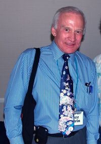 BuzzAldrin-2009