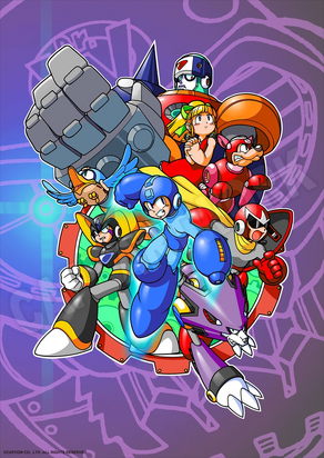 Megpowerf
