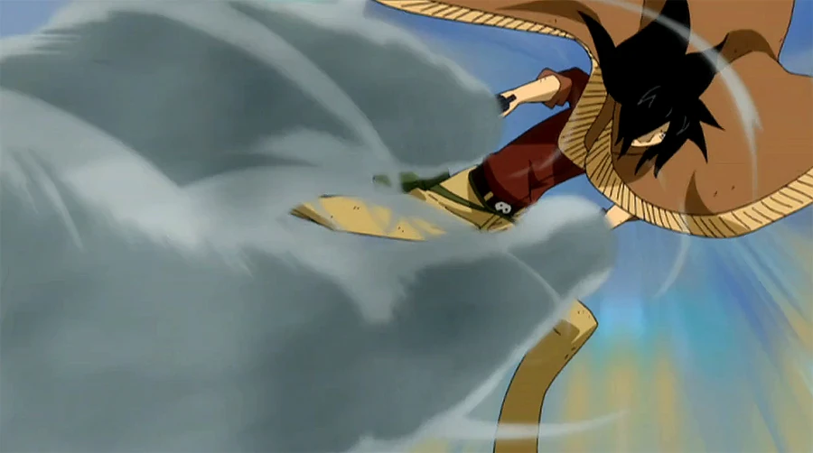 Guns Magic Fairy Tail Wiki Wikia