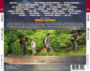 Season 2 Soundtrack Back