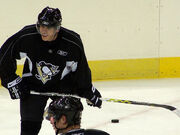 Evgeni Malkin