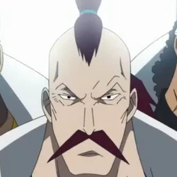 Momonga one piece