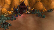 Twilight Aerie (Cataclysm)