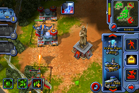 Red Alert for ios download free