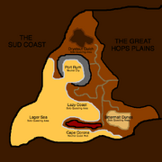 Sudcoast
