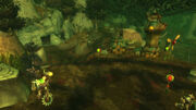 Irontree Clearing(Cataclysm)