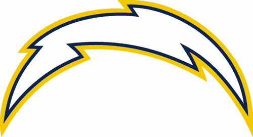 Image - Chargers logo.png - ArmchairGM Wiki - Sports Wiki Database