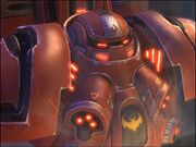 Firebat SC2 Head2