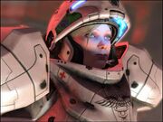 MedivacDropship SC2 Head2
