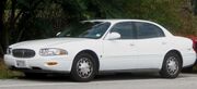 Buick LeSabre8