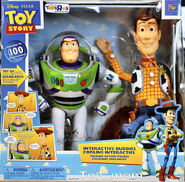 toy story 4 interactive buddies