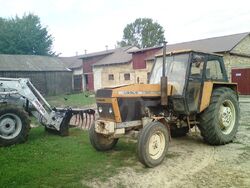 Ursus 1222