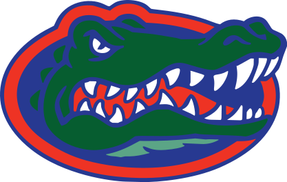 Image - 417px-Florida Gators logo.svg.png - NCAA College Football Wiki