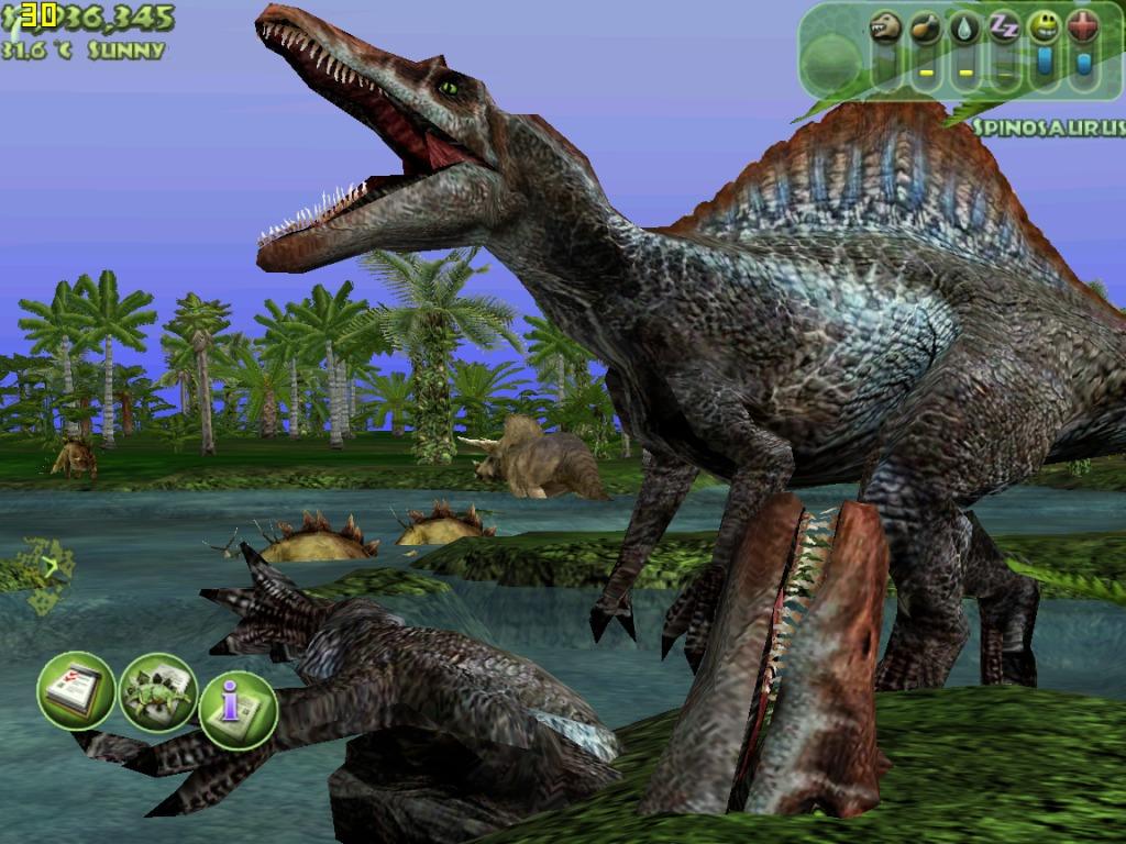 Dino Crisis 2 Pc Game free. download full Version