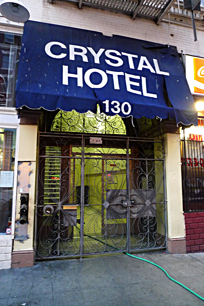 Casino Crystal Net