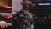 Willis McDaniels