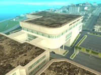 CentroMedicoSF