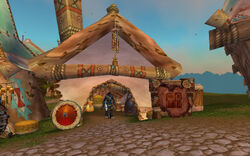 Trade Goods and Supplies