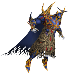 Exdeathhalftree