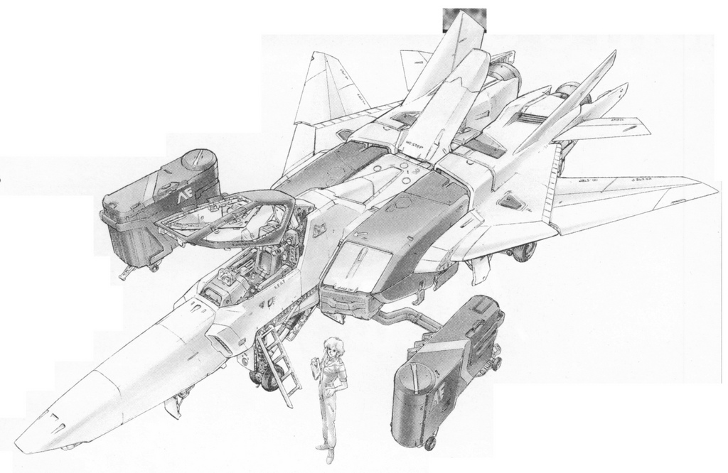 Image - Gp03-core-sp.jpg - Gundam Wiki