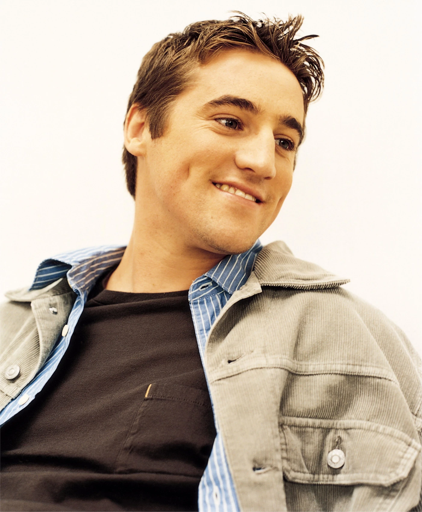 Image Tim Hughes.jpg LifeMusic Wiki