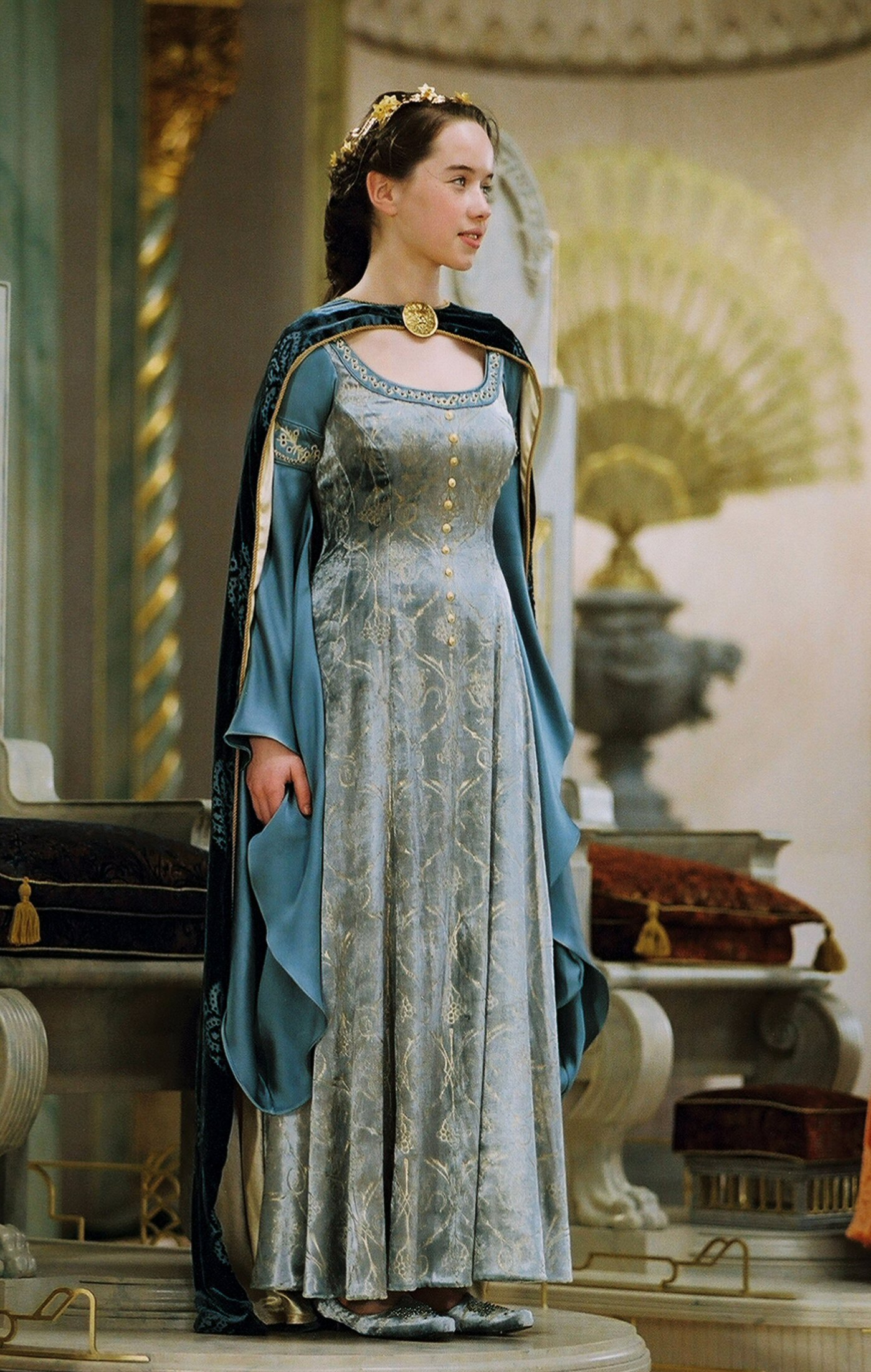 Anna popplewell narnia prince caspian susan Pity, that anna popplewell narnia prince caspian susan opinion you