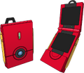 Pokédex GenIV Johto