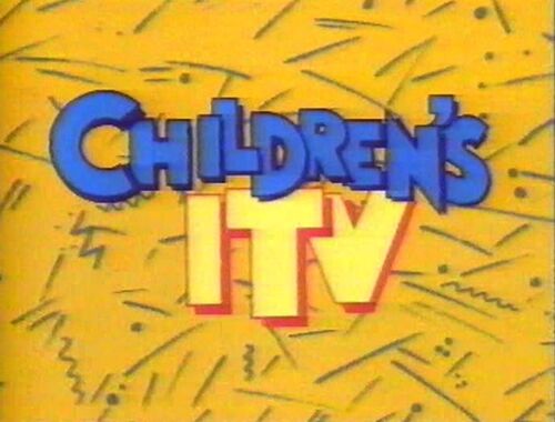 CITV - Logopedia - Wikia