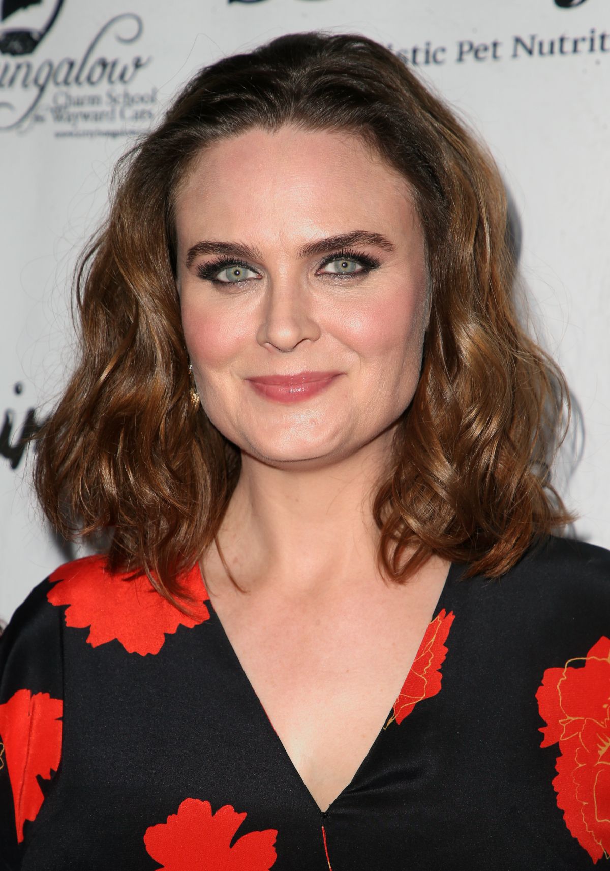 Emily Deschanel - Doblaje Wiki