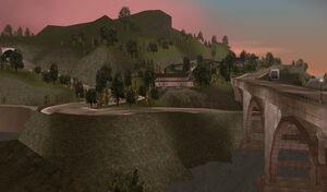 Cedar Grove (III)
