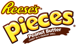 Reese #39 s Pieces Logopedia the logo and branding site