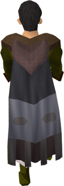 Ardougne cloak 2 equipped