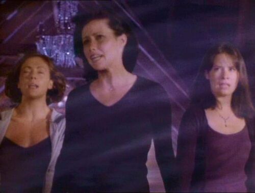 HECHICERAS FINAL hechiceras final: