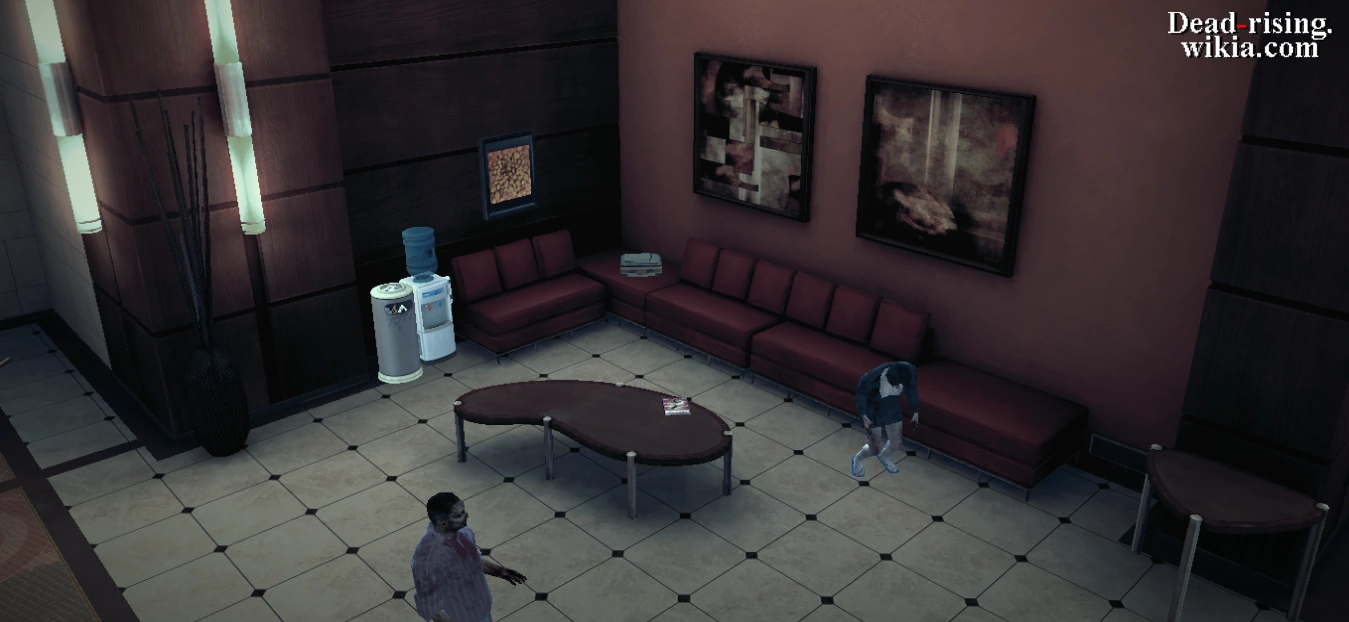 Skateboarding (Dead Rising 2) Dead Rising Wiki