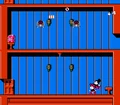 Mickey Mousecapade NES ScreenShot4