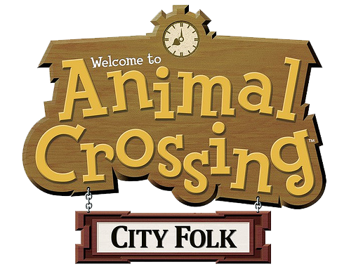 Animal Crossing: City Folk - Animal Crossing Wiki
