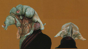 Neb Dulo maquette