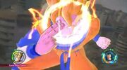 Special beam cannon