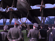 Inspecting the Giant
