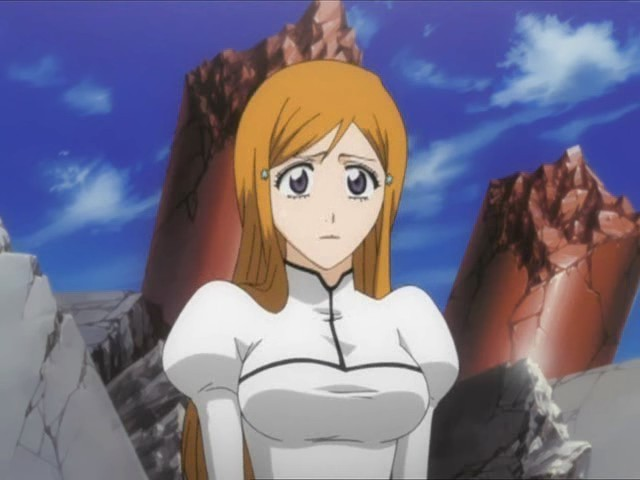 Orihime Inoue - Bleach Wiki