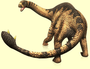 shunosaurus