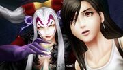 Artemisa Tifa Dissidia012