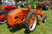 Allis Chalmers G-8816