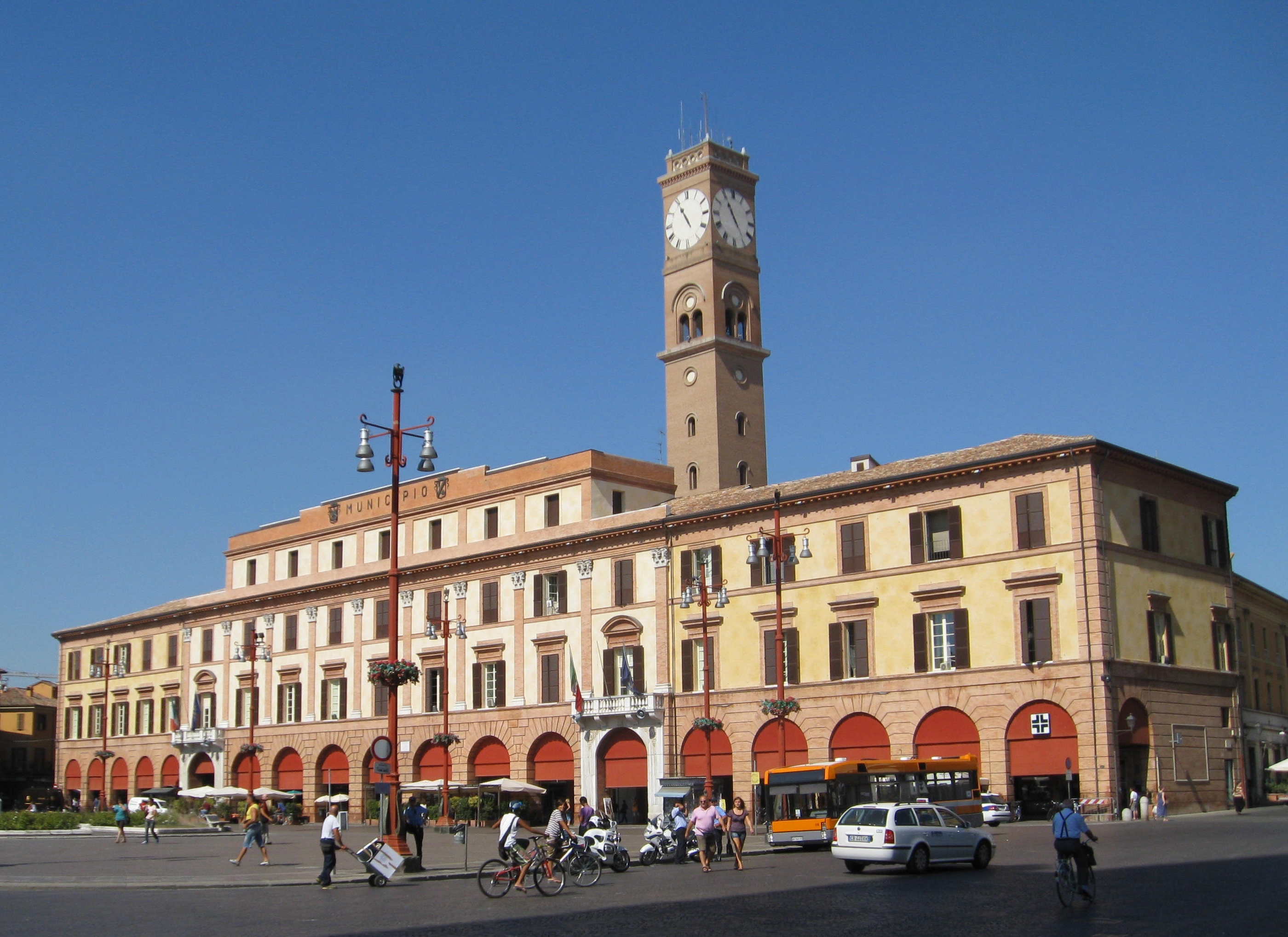 annunci