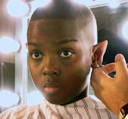 Sean Michael Tilghman