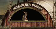 Mission Deployment