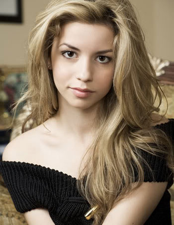 Discover Daniela Lusha: The Rising Star Shaping the Future of [Industry] – Must-Read Insights!