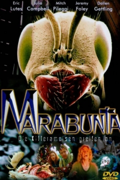 Marabunta Doblaje Wiki