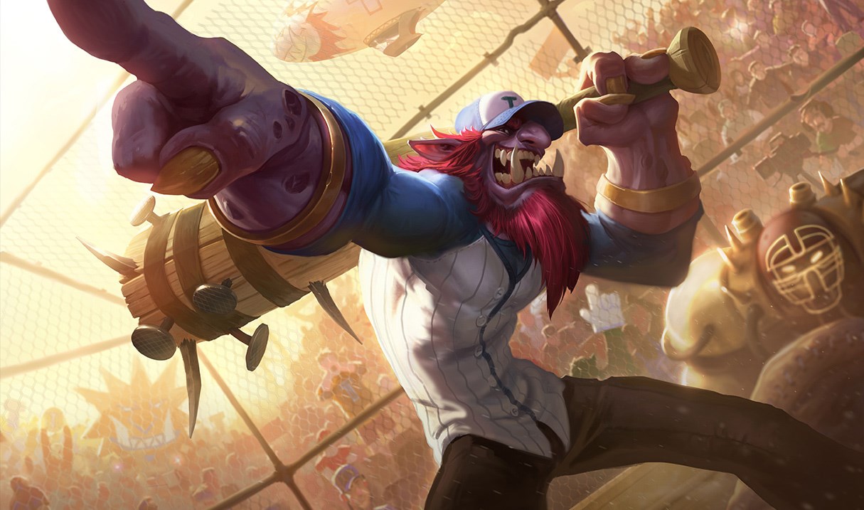 Miss Fortune skin nerfs : r/leagueoflegends