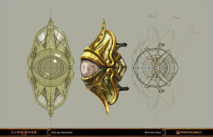 Eye of Atlantis 2